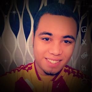 Meet your Posher, Corey